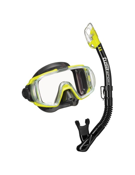 TUSA Sport Visio Tri-Ex Adult Combo