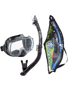 TUSA Sport Imprex 3D Dry Adult Combo