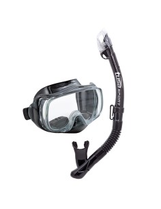 TUSA Sport Imprex 3D Dry Adult Combo 2