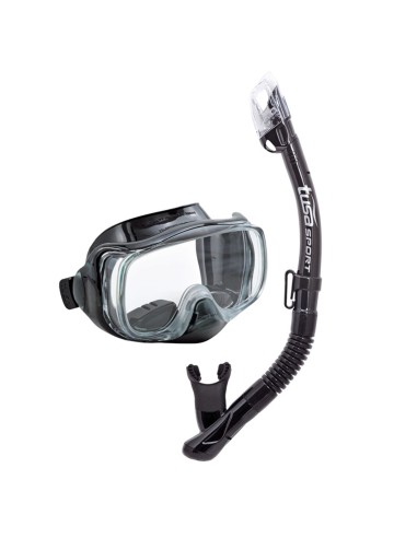 TUSA Sport Imprex 3D Dry Adult Combo