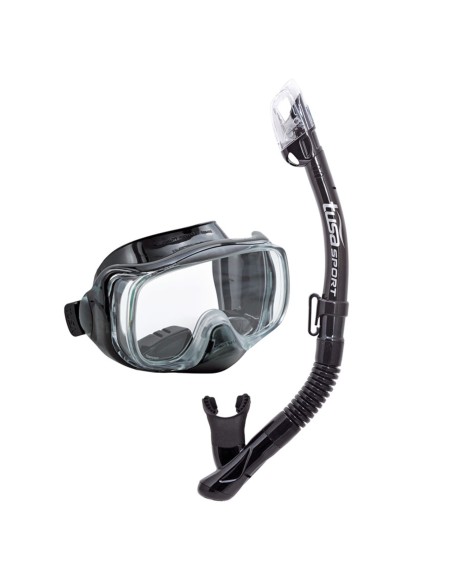 TUSA Sport Imprex 3D Dry Adult Combo