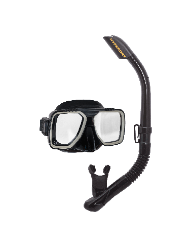 TUSA Sport Liberator Adult Dry Combo