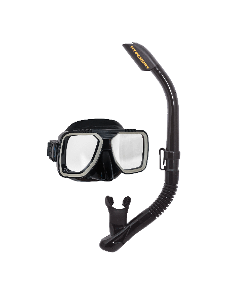 TUSA Sport Liberator Adult Dry Combo
