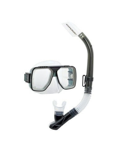 TUSA Sport Liberator Adult Dry Combo