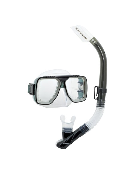 TUSA Sport Liberator Adult Dry Combo
