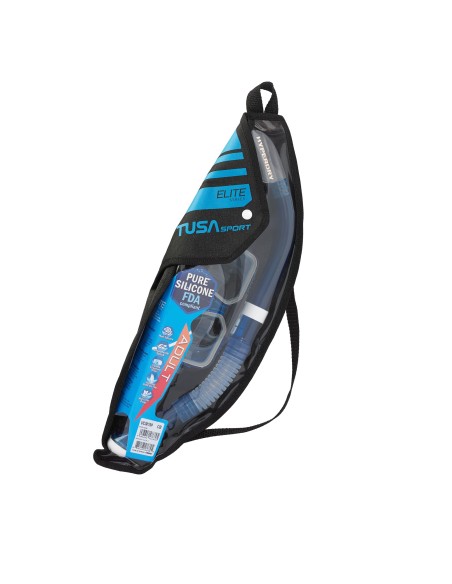 TUSA Sport Liberator Adult Dry Combo