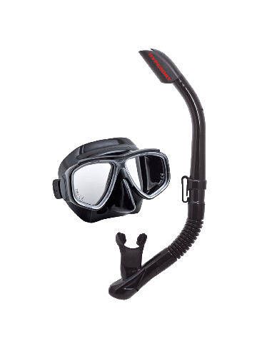 TUSA Sport Splendive Adult Combo