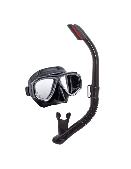 TUSA Sport Splendive Adult Combo