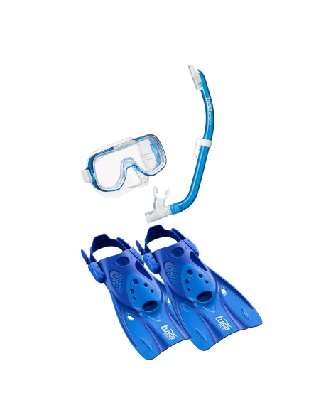 TUSA Sport Mini-Kleio Hyperdry Youth Travel Set