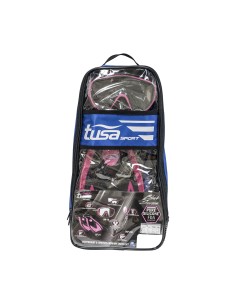 TUSA Sport Serene Adult Travel Set 2