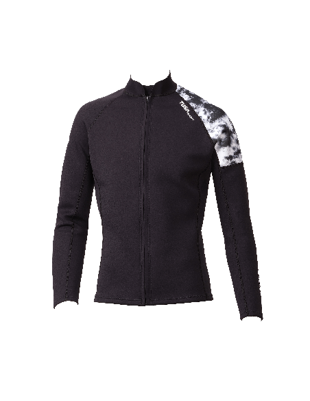 TUSA Sport Wetsuit Top for Men 2mm
