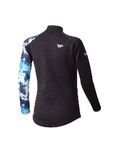 TUSA Sport Wetsuit Top for Women 2mm