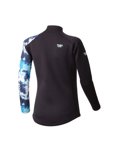 TUSA Sport Wetsuit Top for Women 2mm