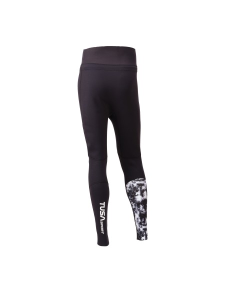TUSA Sport Wetsuit Bottom for Men 2mm