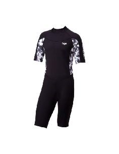 TUSA Sport Wetsuit Shorty for Men 2mm