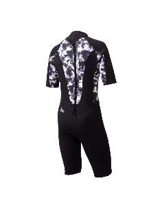 TUSA Sport Wetsuit Shorty for Men 2mm 2