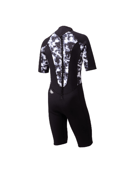 TUSA Sport Wetsuit Shorty for Men 2mm