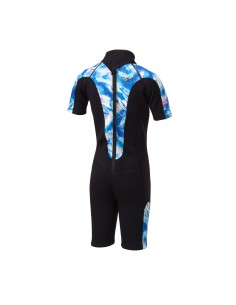 TUSA Sport Youth Wetsuit Shorty