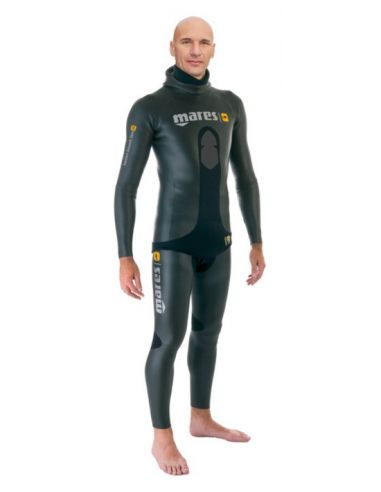 Mares Instinct Smooth Skin 30 wetsuit