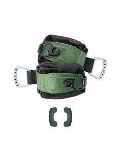 ScubaPro Hydros Pro 2 Monorail Weight Pocket Set, Mini