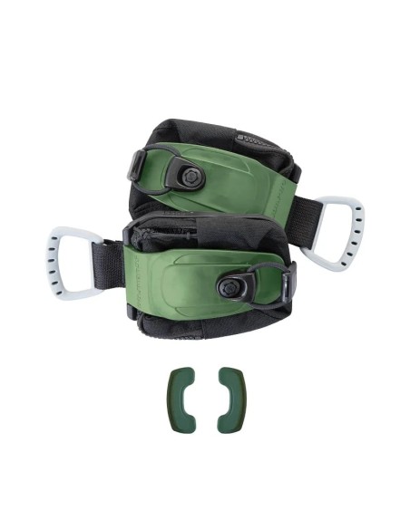 ScubaPro Hydros Pro 2 Monorail Weight Pocket Set, Mini