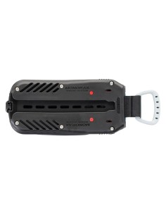ScubaPro Hydros Pro 2 Monorail Weight Pocket Set, Standard 2