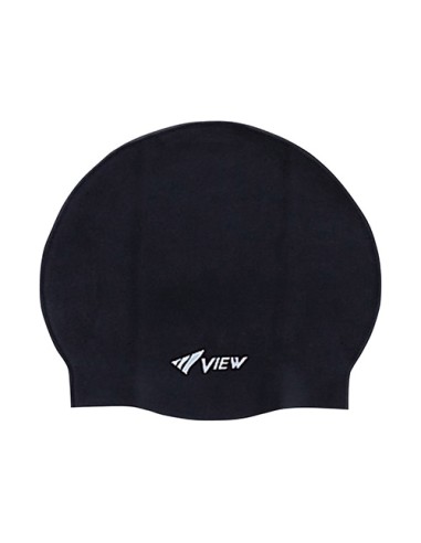 VIEW Silicone Pool Cap