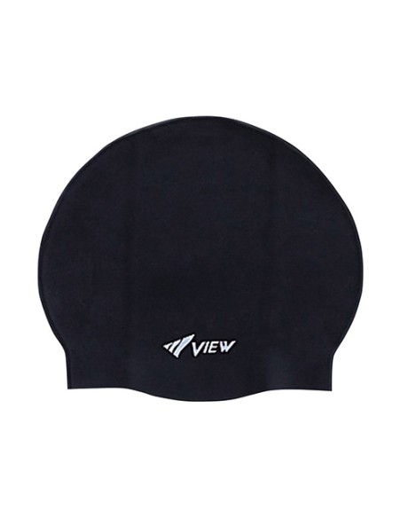 VIEW Silicone Pool Cap