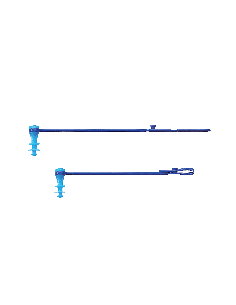 VIEW Silicone 2 Way Ear Plugs