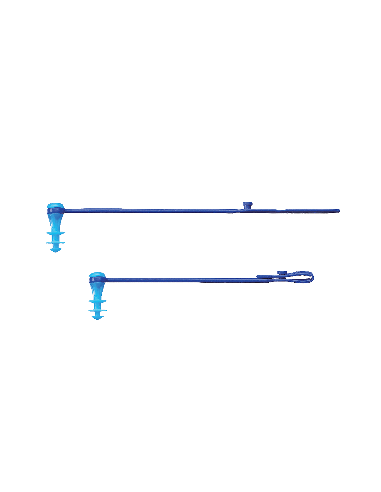 VIEW Silicone 2 Way Ear Plugs