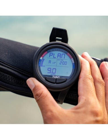 TUSA Element III Dive Computer