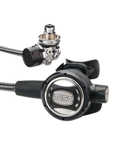 TUSA RS609 Regulator