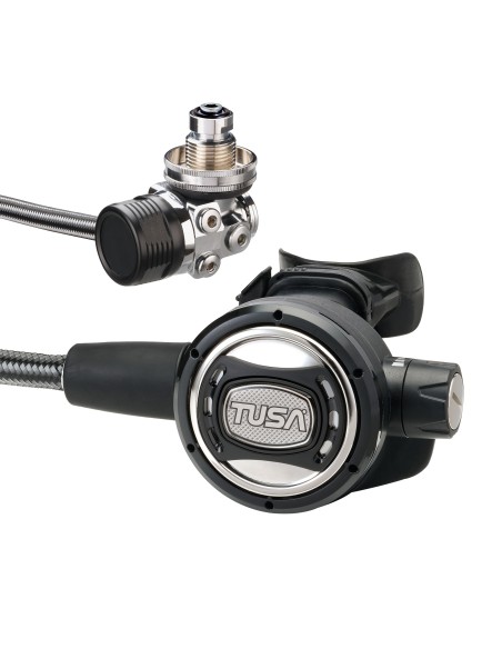 TUSA RS609 Regulator