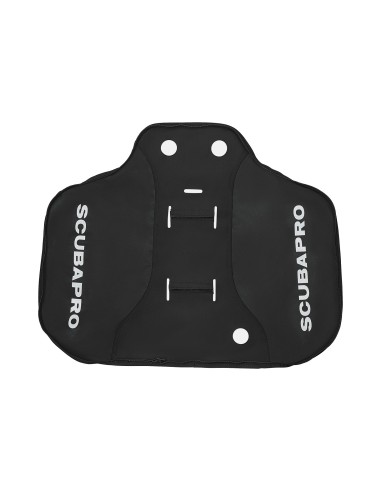 ScubaPro Navigator Lite Air Cell Cover, Black