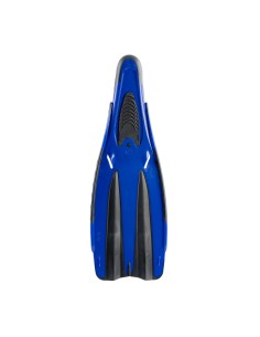 ScubaPro Jet Club Fin, Full Foot, Blue 2