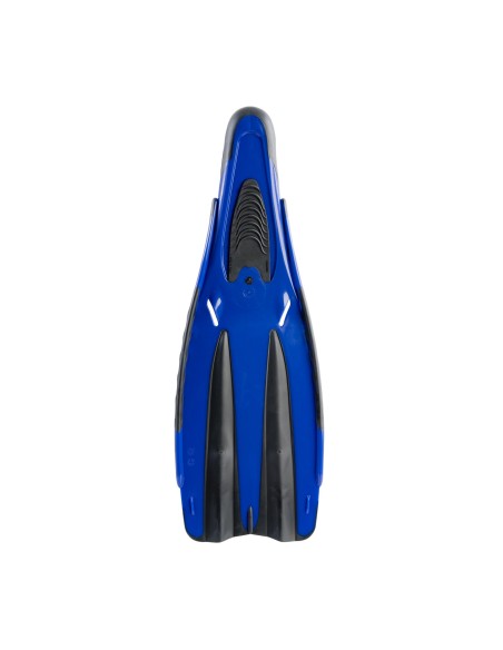 ScubaPro Jet Club Fin, Full Foot, Blue