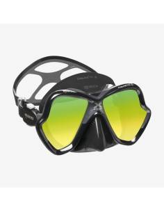 Mares X-Vision Ultra LiquidSkin Mask