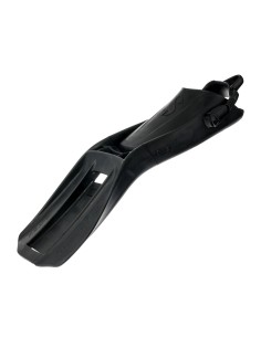 ScubaPro S-Tek Fin, Complete Set, Black 2