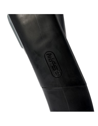ScubaPro S-Tek Fin, Complete Set, Black