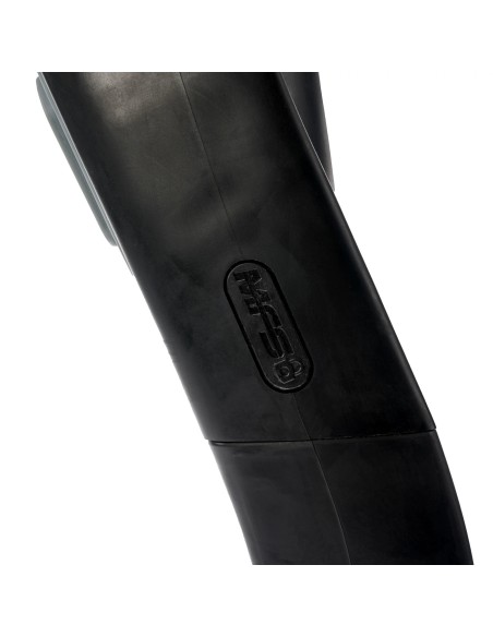 ScubaPro S-Tek Fin, Complete Set, Black