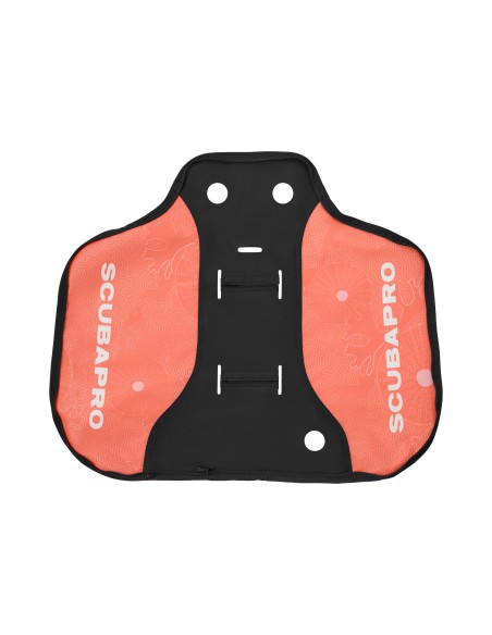 ScubaPro Navigator Lite Air Cell Cover, Coral