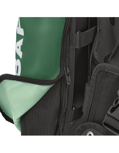 ScubaPro Navigator Lite Air Cell Cover, Army Green