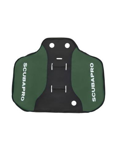 ScubaPro Navigator Lite Air Cell Cover, Army Green