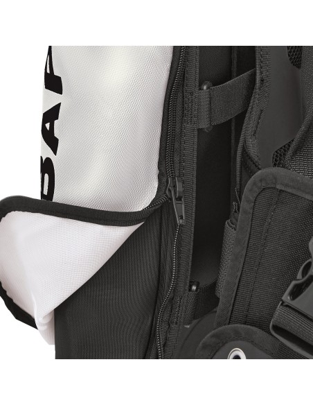 ScubaPro Navigator Lite Air Cell Cover, White