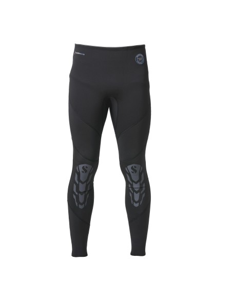 ScubaPro Everflex YULEX Dive Pants, Men, 3mm