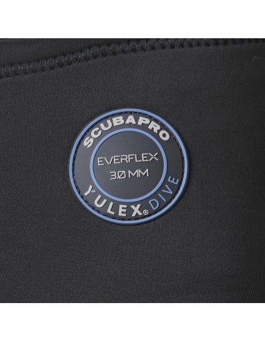 ScubaPro Everflex YULEX Dive Pants, Men, 3mm