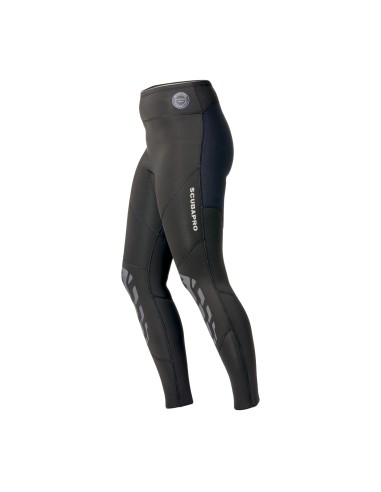 ScubaPro Everflex YULEX Dive Pants, Women, 3mm