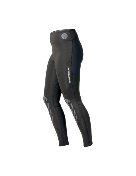 ScubaPro Everflex YULEX Dive Pants, Women, 3mm