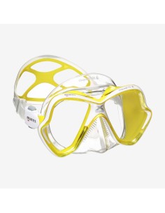 Mares X-Vision Ultra LiquidSkin Mask 2