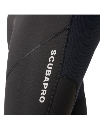 ScubaPro Everflex YULEX Dive Pants, Women, 3mm